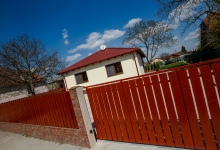 Apartman Levandula II  - Dunajská ul. 16 