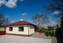 Apartman Levandula II  - Dunajská ul. 16 