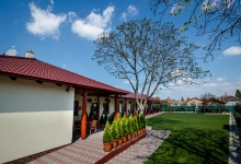 Apartman Levandula II  - Dunajská ul. 16 