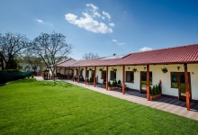 Apartman Levandula II  - Dunajská ul. 16 