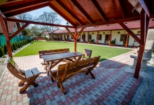 Apartman Levandula II  - Dunajská ul. 16 