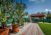 Apartman Levandula II  - Dunajská ul. 16 