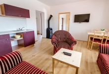 Apartman Levandula II  - Dunajská ul. 16 