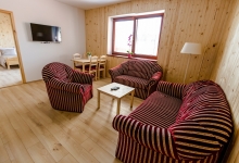 Apartman Levandula II  - Dunajská ul. 16 