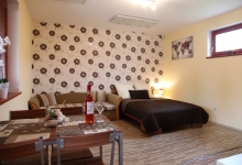 APARTMAN LEVANDUĽA