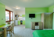 Apartman Levandula II  - Dunajská ul. 16 