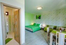 Apartman Levandula II  - Dunajská ul. 16 