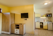 Apartman Levandula II  - Dunajská ul. 16 