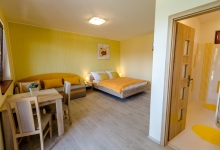 Apartman Levandula II  - Dunajská ul. 16 