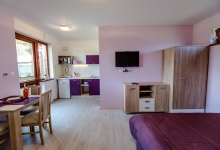 Apartman Levandula II  - Dunajská ul. 16 