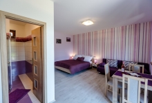 Apartman Levandula II  - Dunajská ul. 16 