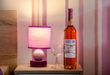 Apartman Levandula II  - Dunajská ul. 16 