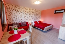 Apartman Levandula II  - Dunajská ul. 16 