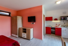 Apartman Levandula II  - Dunajská ul. 16 