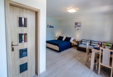 Apartman Levandula II  - Dunajská ul. 16 