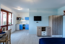 Apartman Levandula II  - Dunajská ul. 16 